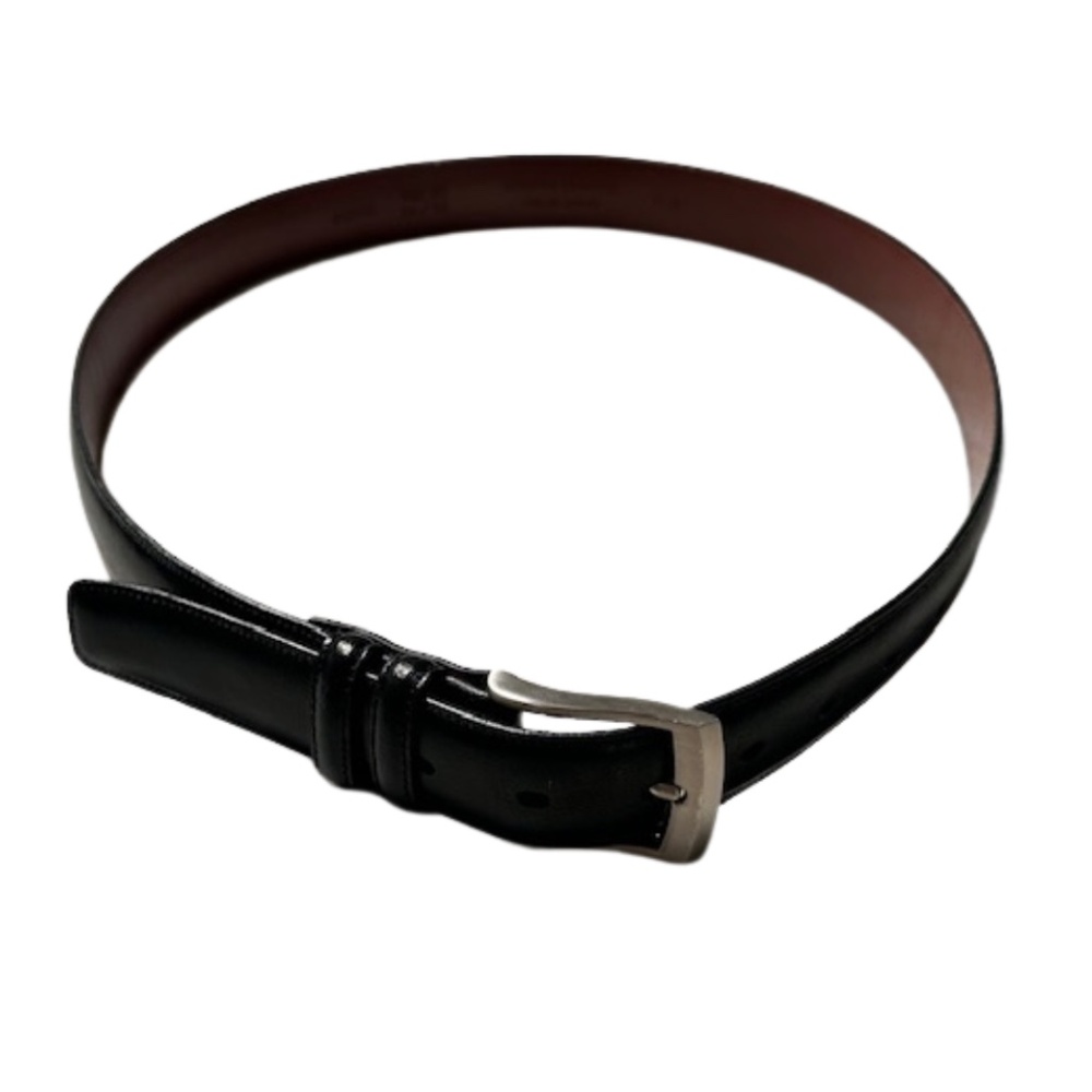 Genuine Cowhide Leather Belt